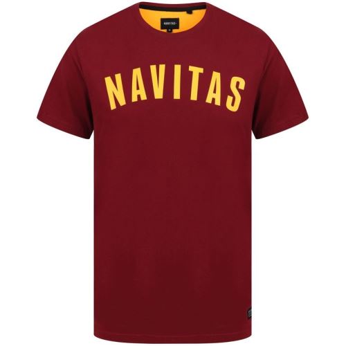 Navitas Tričko Sloe Tee Port