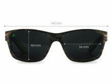 Zfish Polarizačné Okuliare Mercura (3)