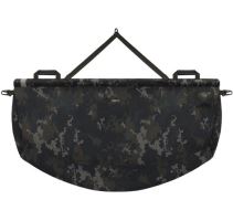 Korda Vážiaci Sak Compac Retainer Sling Dark Kamo