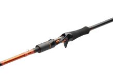 Kinetic Prút Xarann ​​Predator Trigger CT 2XH 2,25 m 25-70 g (2)