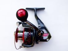 Shimano Naviják Aernos 2500 FA