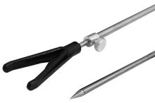 Delphin Vidlička S Držiakom Predná Delphin Vidlička S Držiakom Predná