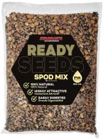 Starbaits Zmes Spod Mix Ready Seeds - 3 kg