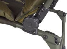 Starbaits Kreslo S Opierkami Cam Concept Recliner Chair (1)