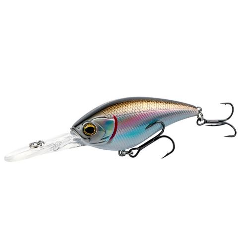 Shimano Wobler Lure Yasei Cover Crank F MR Wakasagi 7 cm