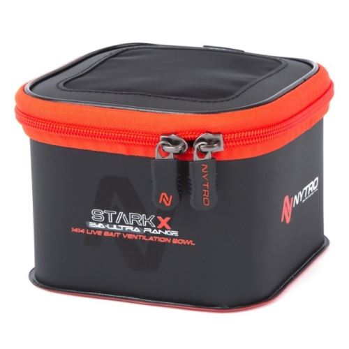 Nytro Puzdro Starkx 1414 Live Bait Ventilation Bowl