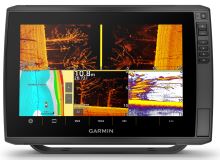Garmin Echolot Echomap Ultra 2 122SV Se Sondou GT56UHD-TM