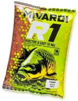 Mivardi Krmítková Zmes R1 Carp 950 g (15)