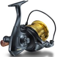 Sonik Navijak Xtractor 5000 GS Reel (3)