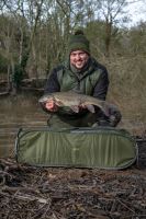 Korum Podložka Progress Fast Mat (12)