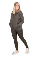 Fox Mikina WC Zipped Hoodie (11)