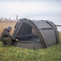 Avid Carp Bivak Ascent Bivvy - Two Man (5)