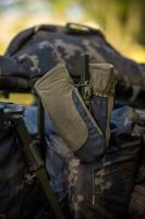 Korda Rukavice Mittens Dark Olive (7)