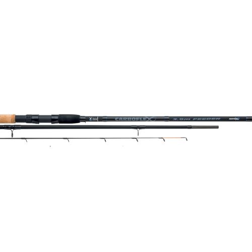 Matrix Prút Carboflex Feeder Rod 3,9 m 80 g