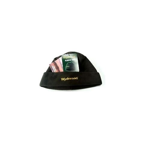 Wychwood Čiapka Fleece Hat Black