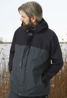 Geoff Anderson Bunda Barbarus 2 Čierna (3)