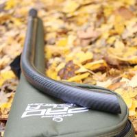 Gardner Vrhacia Tyč Pro-Pela Carbon Throwing Stick (7)