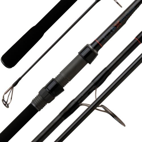 Fox Prút Horizon X4 Wrap Handle Spod Marker 3,66 m (12 ft)