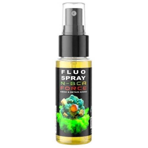 Method Feeder Fans Sprej Fluo 50 ml