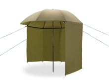 Delphin Dáždnik S Bočnicou MONZUN Master 2,5 m (1)