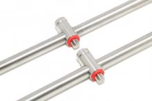 Taska Nerez Hrazdy Pro Edition Na 3 prúty 2 ks 28-33 cm (2)