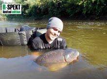 R-spekt Čiapka Slouch beanie style šedá (3)