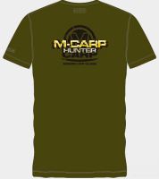 Mivardi Tričko MCW M-CARP (1)
