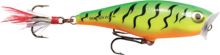 Rapala wobler skitter pop top water fresh FT Rapala wobler skitter pop top water fresh FT