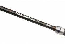 Mivardi Prút Nuclear Carp 390SH 3,9 m 2-díl Set 1+1 (1)