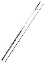 WFT Prút WFT Catbuster Bank 2,7 m 200-1200 g WFT Prút WFT Catbuster Bank 2,7 m 200-1200 g