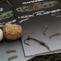 Gardner Rovnátka Na Háčik Covert Hook Aligner Large (6)