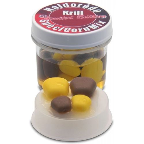 Haldorádó Gumová Kukurica SpéciCorn MIX Limited Edition 16 ks 10+15 mm