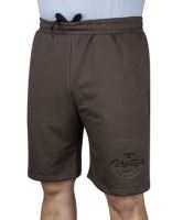 Carpstyle Kraťasy Brown Forest Shorts