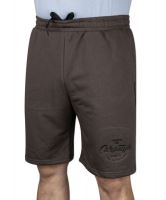 Carpstyle Kraťasy Brown Forest Shorts - Veľkosť L