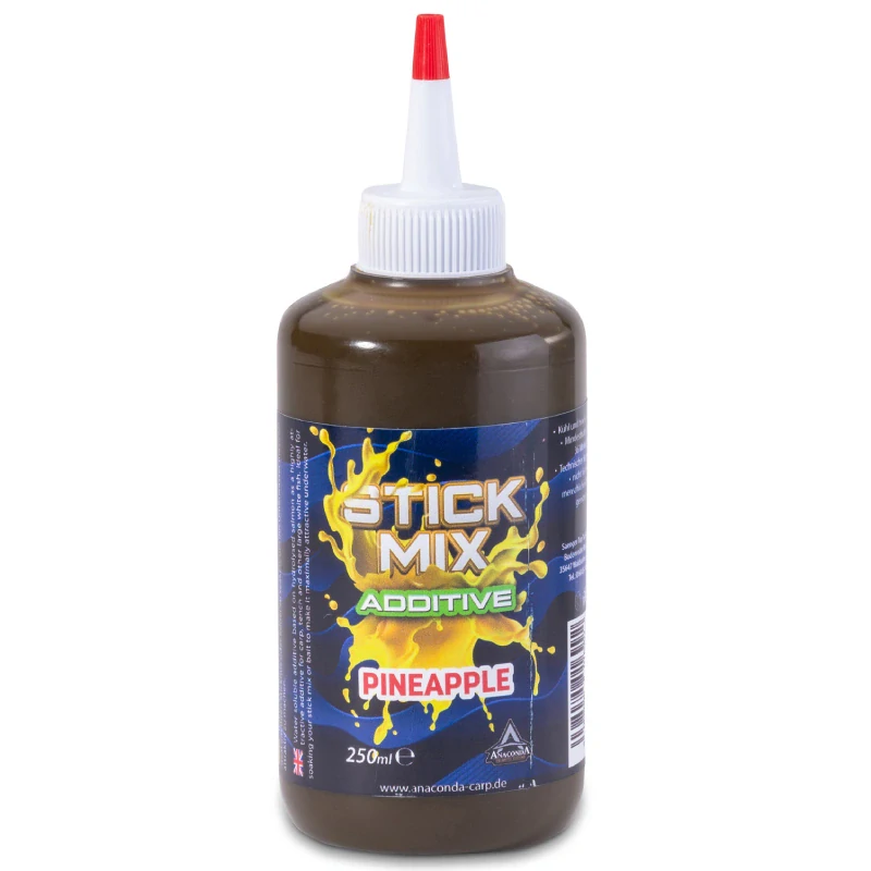 Anaconda stick mix additive 250 ml - amarena cherry