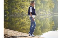 Baltic Vesta Plávacia Aqua 50N Tmavo Modrá (3)