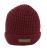 Trakker Zimná Čiapka Plum Textured Beanie