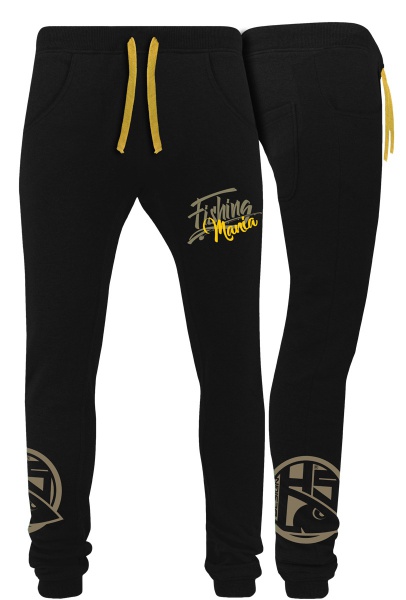 Hotspot design tepláky fishing mania yellow-veľkosť s.
 
 
 Materiál: 80% bavla, 20% polyester