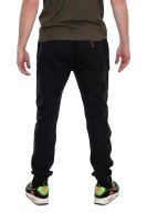 Fox Nohavice Collection Lightweight Jogger Orange Black (1)