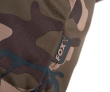 Fox Nákrčník Camo Thermal Snood (5)
