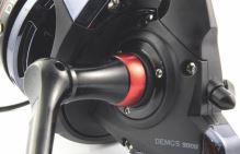 Mistrall Navijak Demos 9000 FD (2)