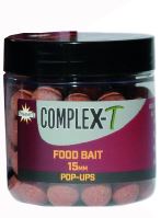 Dynamite Baits Foodbait Pop Ups Complex-T Dynamite Baits Foodbait Pop Ups Complex-T