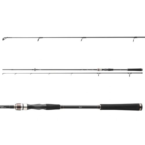 Daiwa Prút Exceler Spin 2,25 m 5-20 g