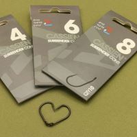 One More Cast Háčiky Cassien Surrender Conti Hooks 10 ks (2)