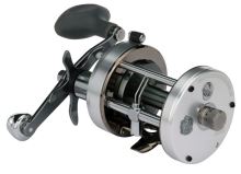 Abu Garcia Multiplikátor Ambassadeur C3 Round Reel 7000 RH Abu Garcia Multiplikátor Ambassadeur C3 Round Reel 7000 RH