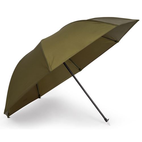 Zebco Brolly Olive Green Brolly 2,20 m