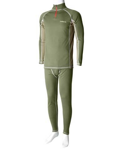 E-shop Trakker termoprádlo reax base layer-veľkosť s
