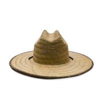 Grundéns Klobúk Waterman Straw Hat Reed (1)