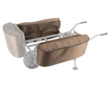 Nash Taška Na Vozík Trax Evo Side Loader (2)