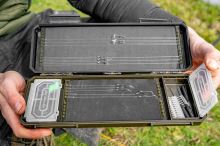 Korum Puzdro Na Náväzce Špeci Rig Blox (4)